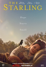 The Starling (2021)