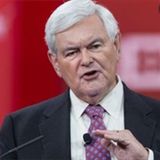 Newt Gingrich
