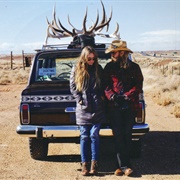 More of You - Chris Stapleton