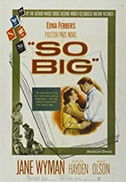 So Big (1953)