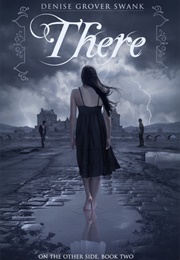 There (Denise Grover Swank)