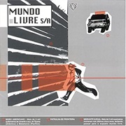 Mundo Livre S/A – Por Pouco (2000)