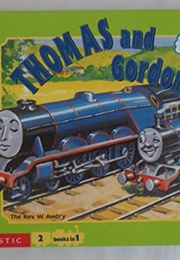 Thomas & Gordon (Wilbert Awdry)