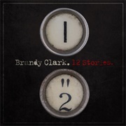 What&#39;ll Keep Me Out of Heaven - Brandy Clark