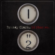 What'll Keep Me Out of Heaven - Brandy Clark
