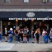 Knitting Factory (Brooklyn)