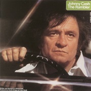 The Rambler (Johnny Cash, 1977)