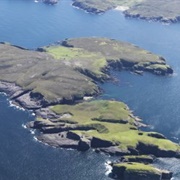 Eilean Nan Ron
