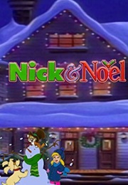Nick & Noel (1993)