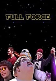 Full Force (2019)