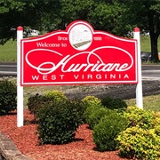 Hurricane, West Virginia