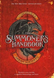 The Summoner's Handbook (Taran Matharu)