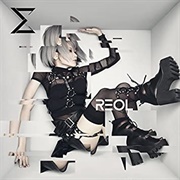 Reol - Sigma