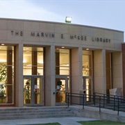 Oklahoma Panhandle State University