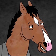 Bojack Horseman: 1X01- "Bojack Horseman: The Bojack Horseman Story, Chapter One"