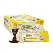 Ansi Gourmet Chocolate Banana Cheesecake Protein Bar
