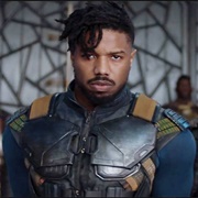 Killmonger