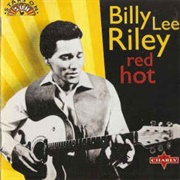 Red Hot Billy Lee Riley