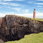 Butt of Lewis, Isle of Lewis, Scotland