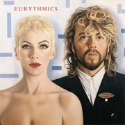 Revenge (Eurythmics, 1986)
