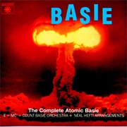 Count Basie - The Complete Atomic Basie