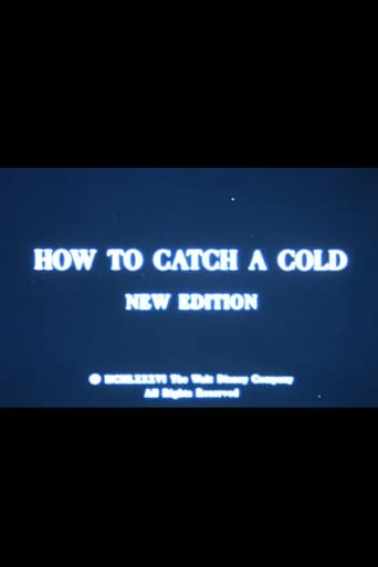 How to Catch a Cold (1986)
