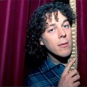 Jonathan Creek