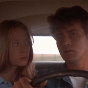 Kit & Holly (Badlands, 1973)