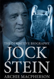Jock Stein (Archie McPherson)