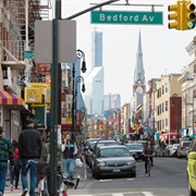 Greenpoint, New York