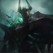 Mordekaiser