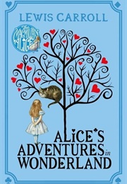 Alice's Adventures in Wonderland (Lewis Carroll)