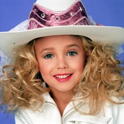 Murder of Jonbenet Ramsey