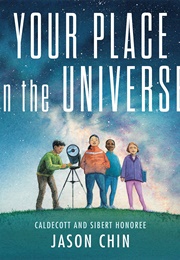 Your Place in the Universe (Jason Chin)