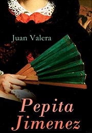 Pepita Jimenez (Juan Valera)