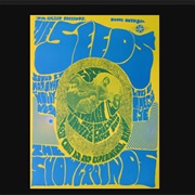 The Seeds - Can't Seem to Make You Mine