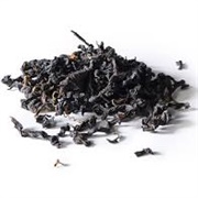 David's Tea Honey Black