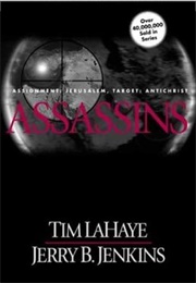 Assassins (Tim Lahaye &amp; Jerry B. Jenkins)