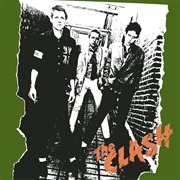 The Clash (The Clash, 1977)