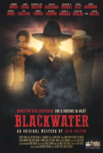 Blackwater (2020)