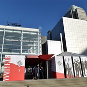 Yerba Buena Center for the Arts