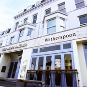 The Mannamead - Plymouth