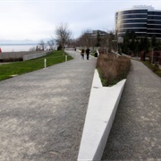 Olympic Sculpture Park