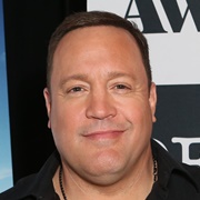 Kevin James