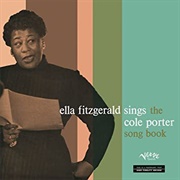 Ella Fitzgerald - Ella Fitzgerald Sings the Cole Porter Song Book