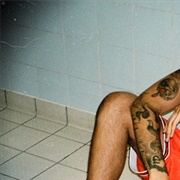 AJ Tracey - Flu Game