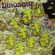 I Bet on Sky (Dinosaur Jr, 2012)