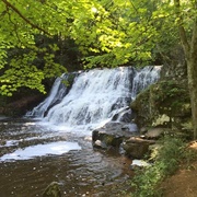 Wadsworth Falls, State Park
