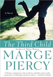 The Third Child (Marge Piercy)