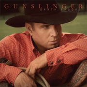 Gunslinger (Garth Brooks, 2016)